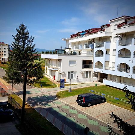 شقة Dijamant Banja Koviljača المظهر الخارجي الصورة