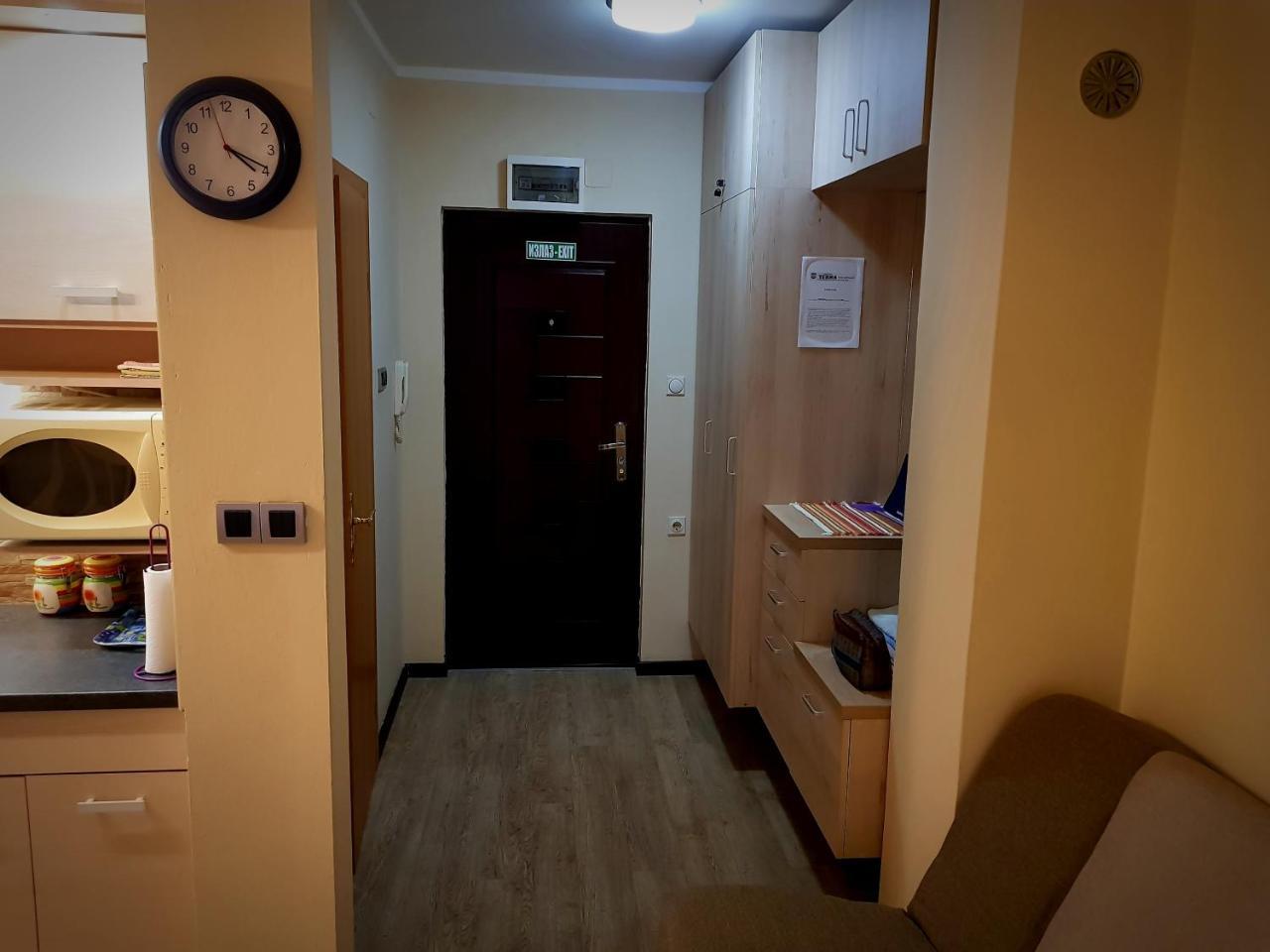شقة Dijamant Banja Koviljača المظهر الخارجي الصورة